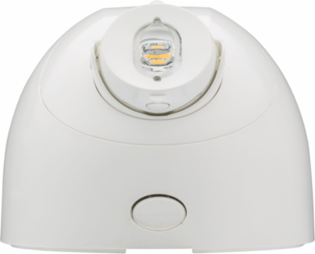 LED Remote Light Head, 1 Lamp, 1.5 Watt, 110 Lumens