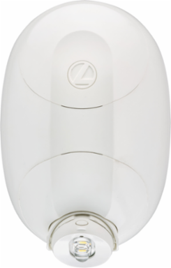 LED Remote Light Head, 1 Lamp, 1.5 Watt, 110 Lumens