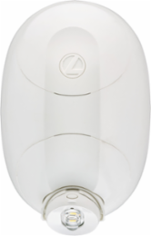 LED Remote Light Head, 1 Lamp, 1.5 Watt, 110 Lumens