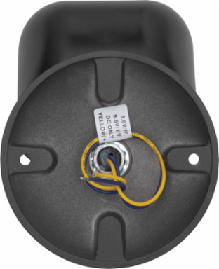 LED Emergency Light Remote - 10.38 Inch, Weather-Proof, Adjustable