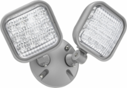 LED Emergency Light Remote - 10.38 Inch, Weather-Proof, Adjustable