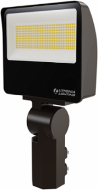 All-in-One Floodlight 100W 8500-14000 Lumens 16.07 Inch