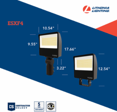 LED Floodlight 150W 17.66 x 10.54 x 3.12 Inch