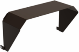 ESXF5 Visor, D - Country of Origin: China
