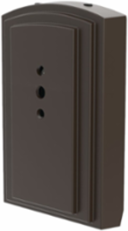 Bronze Wall Bracket, Country of Origin: Mexico
