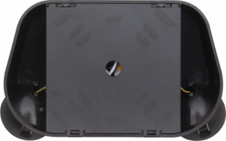 LED Emergency Light 150 Lumens, Adjustable Heads, 7.88 Inch Dimensions