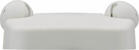 LED Emergency Lighting Unit, 0.75W, 120/277V, 150 Lumens