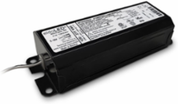 FIELDSET device, Optotronic Intelligent Driver, 100W, 120-277V, 1250mA, 0-10V Dimming + Astro Dim, IP66, FieldSET Programmable