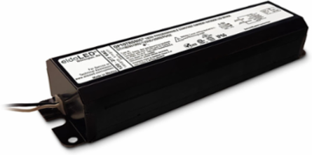 FIELDSET device, Optotronic Intelligent Driver, 180W, 120-277V, 1250mA, 0-10V Dimming + Astro Dim, IP66, FieldSET Programmable