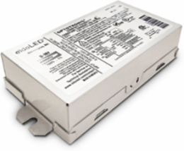 FIELDSET device, Optotronic Intelligent Driver, 40W, 120-277V, 1400mA, 0-10V Dimming, Dims to 1%, FieldSET Programmable