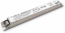 FIELDSET device, Optotronic Intelligent Driver, 50W, 120-277V, 1400mA, 0-10V Dimming, Dims to 1%, FieldSET Programmable