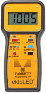 LED Driver 1.1 Inch Height, 6.5 Inch Length, 3.1 Inch Width