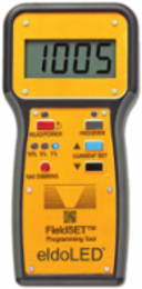 LED Driver 1.1 Inch Height, 6.5 Inch Length, 3.1 Inch Width