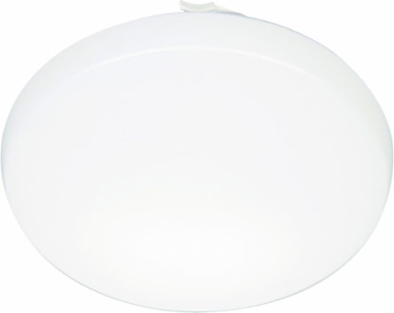 Low Profile LED Flush Mount 3-1/8 Inch x 13-11/16 Inch 24W