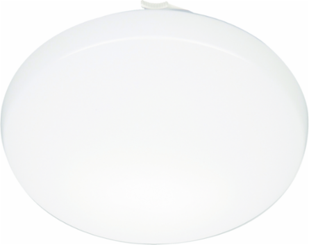 Low Profile LED Flush Mount 3-1/8 Inch x 13-11/16 Inch 24W