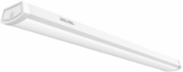 LED Wraparound Light Fixture 47-4/5 Inch x 5-1/2 Inch, 42W, 120V