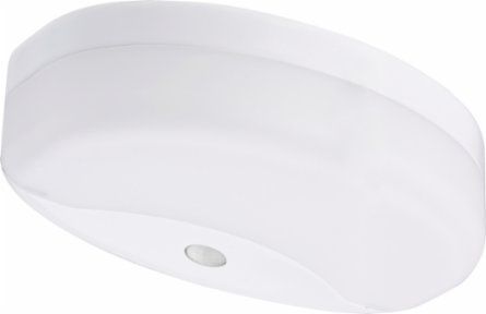LED Closet Light 17.75 Inch, 120V, Passive Infrared Sensor