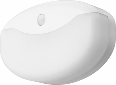 LED Closet Light 17.75 Inch, 120V, Passive Infrared Sensor