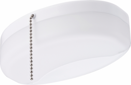 LED Closet Light 17.75 Inch, 120V, Passive Infrared Sensor