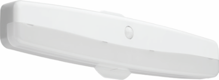 LED Closet Light, 6.5 Inch, 10W, Motion Sensor, 575 Lumens
