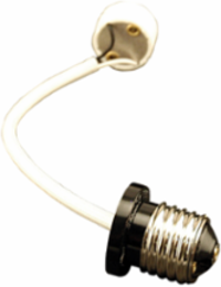 LITH GU10WHIP Medium Base to GU10 A