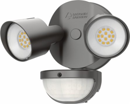 LED Floodlight, 2700 Lumens, 25 Watt, 4.4 x 7.56 Inch