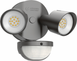 LED Floodlight, 2700 Lumens, 25 Watt, 4.4 x 7.56 Inch