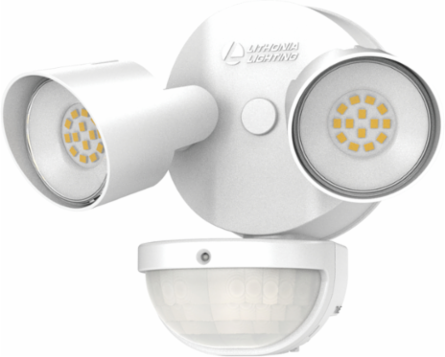 Floodlight, 2700 Lumen, 120V, 4.4x7.56x4.25 Inch