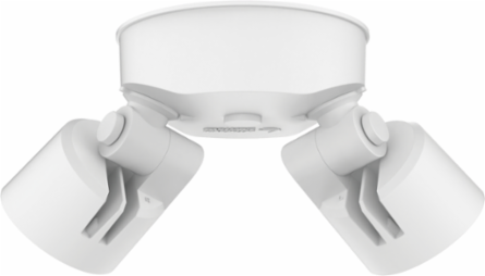 Floodlight 25W 4000K White 1750/2700 LM