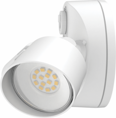 Floodlight 25W 4000K White 1750/2700 LM