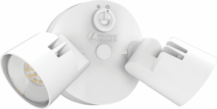 Floodlight 25W 4000K White 1750/2700 LM
