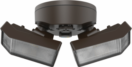 Floodlight 25W 50,000 Hours Outdoor