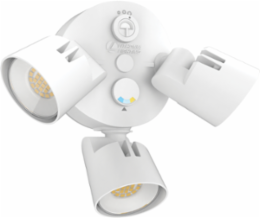 SWW2 120 PE WH Floodlight 36W 1750-4100 Lumens