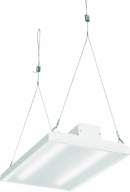 120 Inch Mounting Cable for Indoor Light Fixtures