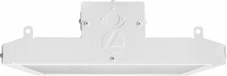 High Bay LED Light, 120-277V, 12,000 Lumens, Dimmable