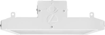 High Bay LED Light, 12,000 Lumens, Dimmable, 4-27 Inch Depth