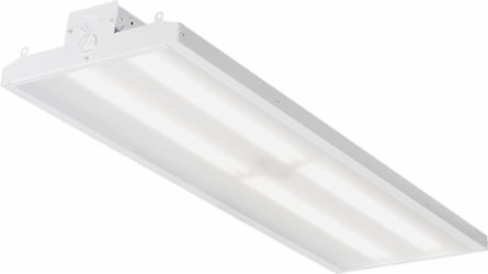 ,000 Lumens 215W 120-277V Rectangular Dimmable