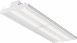 ,000 Lumens 215W 48 Inch Dimmable White