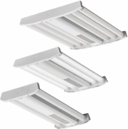 Configurable LED High Bay 24,000 Lumens, 120-277V, Rectangular