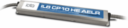Constant Power LED Emergency Driver, Constant Power 10W output, Dual Flexible Metal Conduit