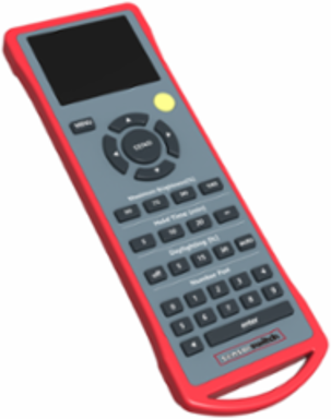 Infrared Wireless Programmer