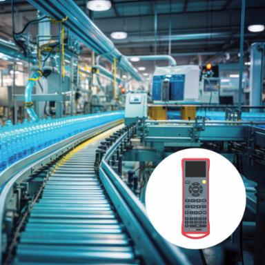 Infrared Wireless Programmer