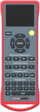Infrared Wireless Programmer