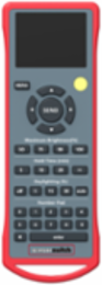 Infrared Wireless Programmer