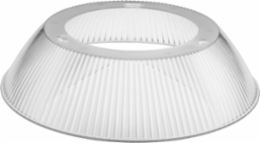 LED Round Reflector Light Fixture, Made in China