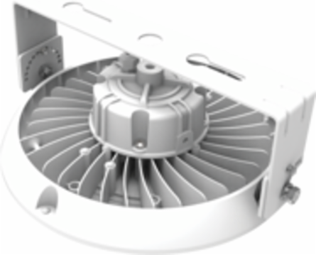 Surface Mount Light Fixture, Made in China