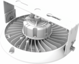 Surface Mount Light Fixture, Made in China