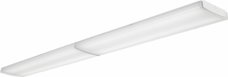 LED Surface Wraparound 2ft 2000 Lumens 17W Dimmable 4000K