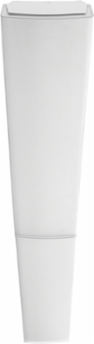 LED Surface Wraparound 2ft 2000 Lumens 17W Dimmable 4000K