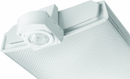 LED Surface Wraparound 2ft 2000 Lumens 17W Dimmable 4000K